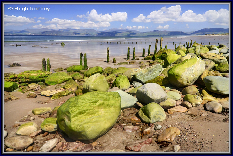 Ireland - Co.Kerry - Iveragh Peninsula 