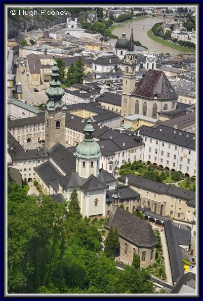 Austria - Salzburg 