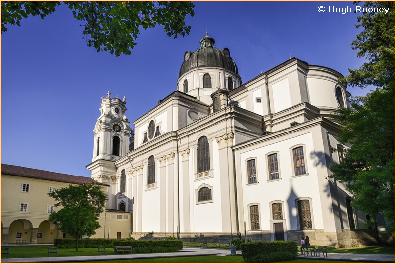  Austria - Salzburg 