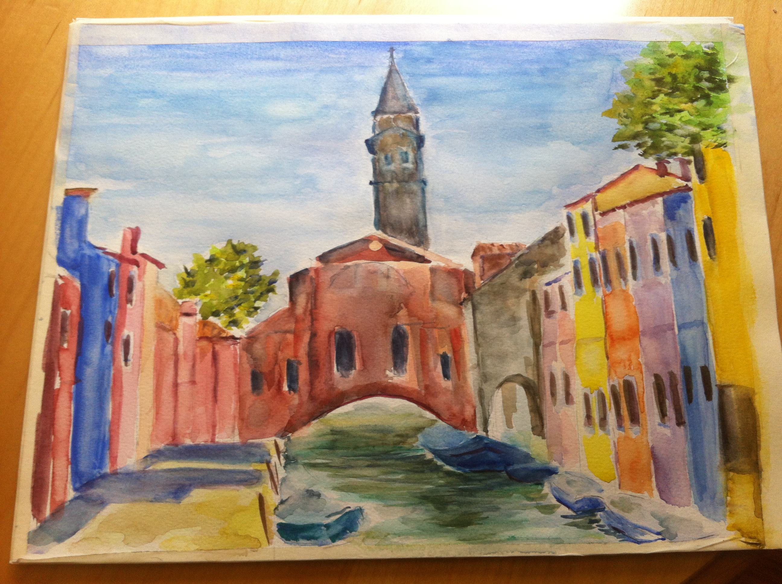 Burano