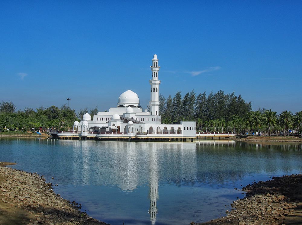 Masjid Tengku Tengah Zaharah
