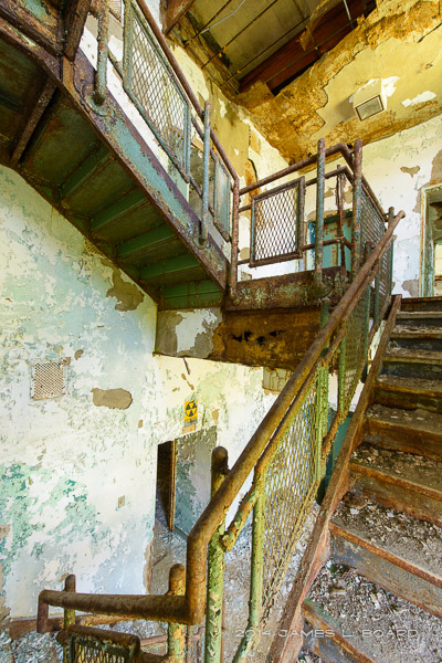 Trans-Allegheny Lunatic Asylum