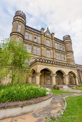 West Virginia State Penitentiary