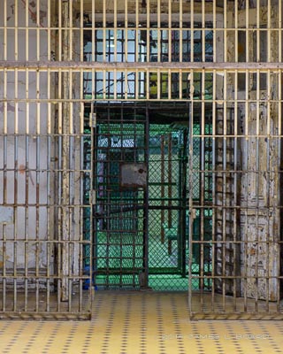 West Virginia State Penitentiary