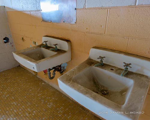 West Virginia State Penitentiary