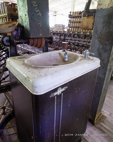 Water Fountain