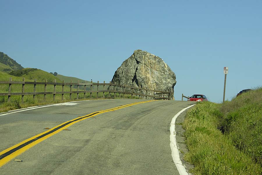 Big Rock