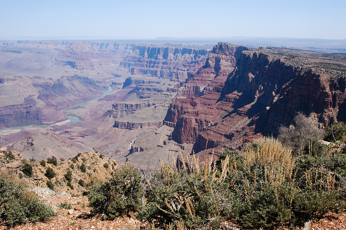 GRAND CANYON