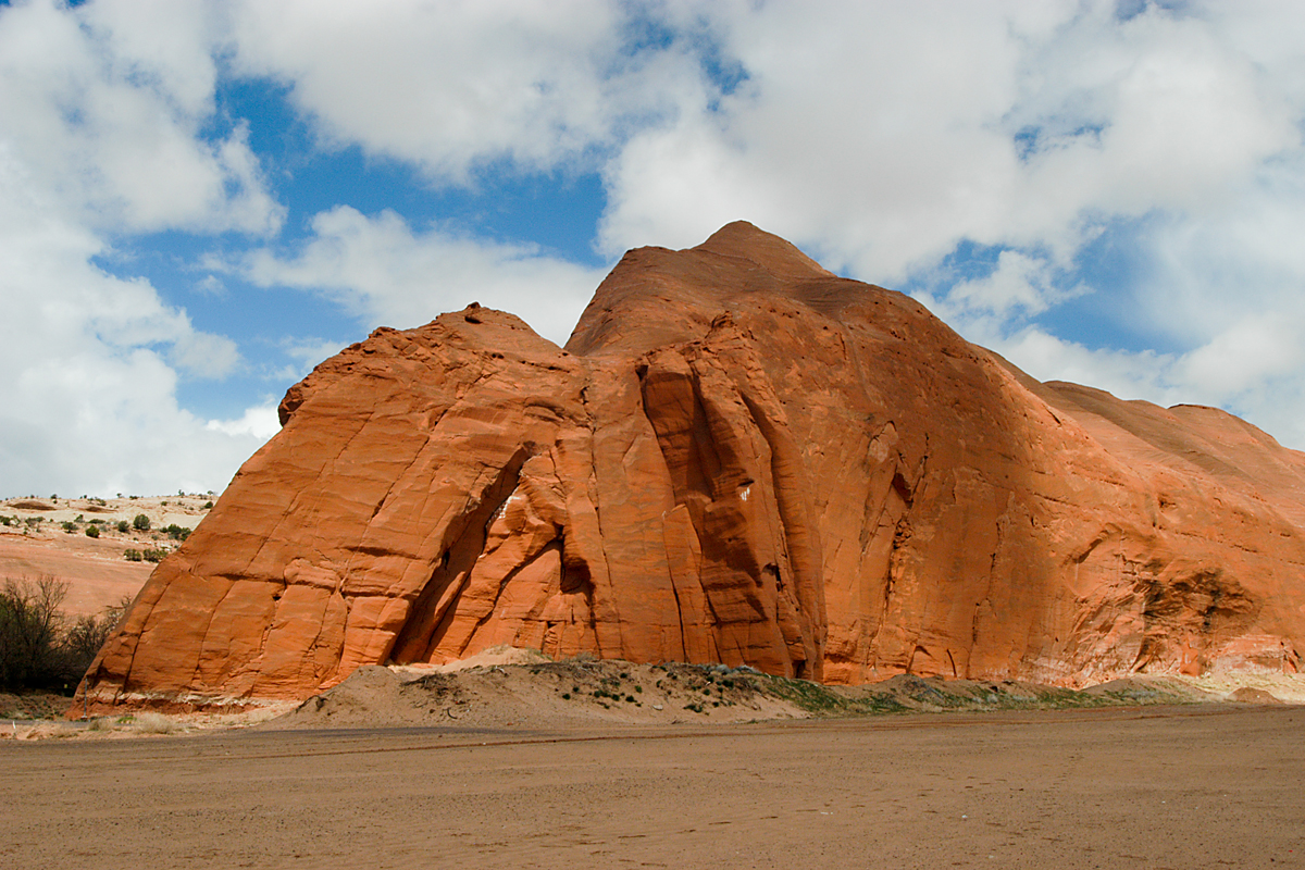 RED ROCK STATE PARK