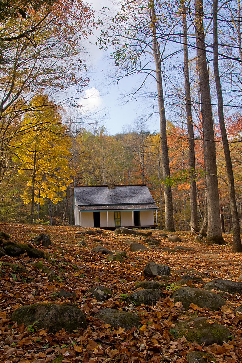 ALFRED REAGAN PLACE, ROARING FORK