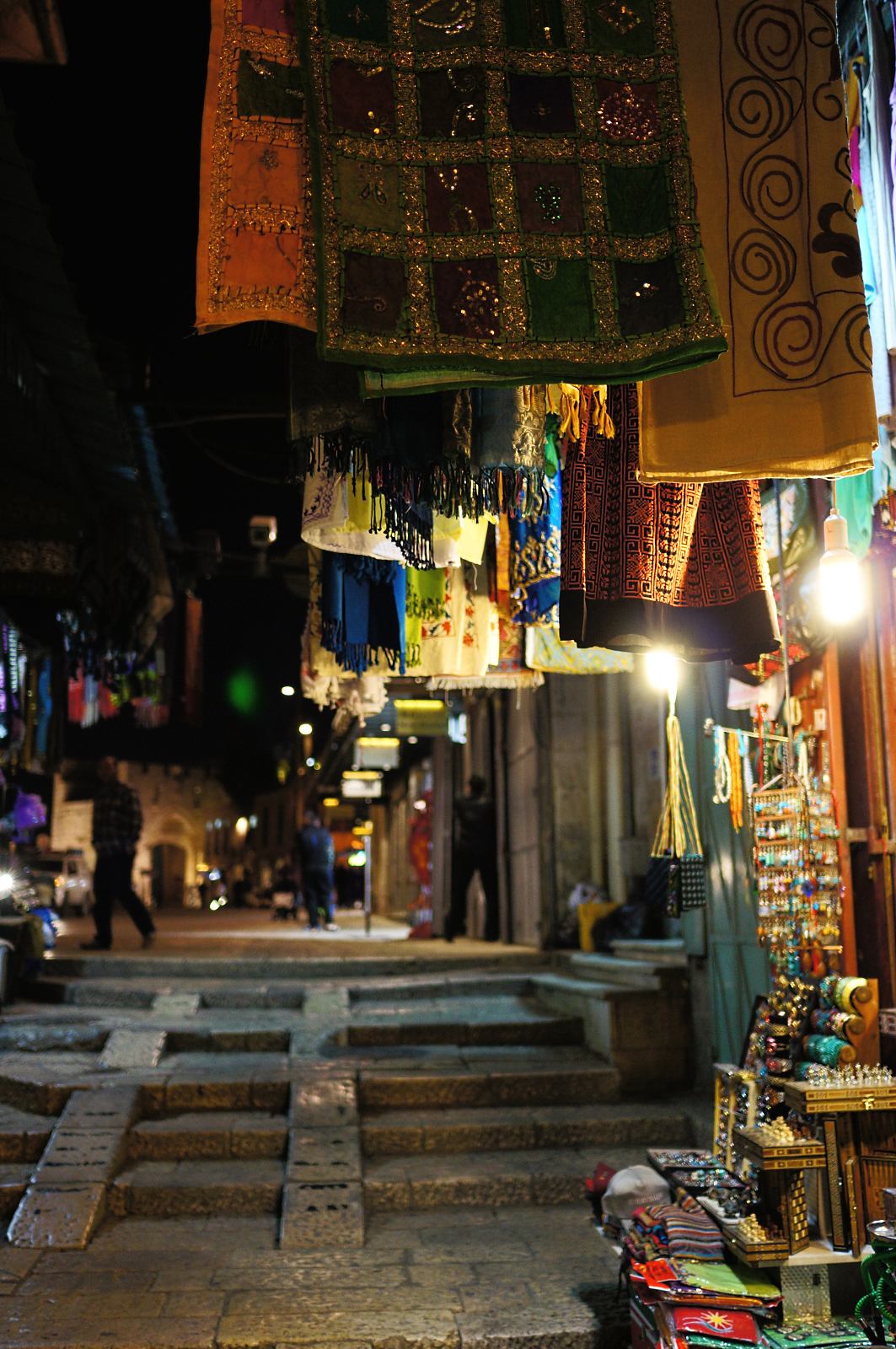 Old City Storefront