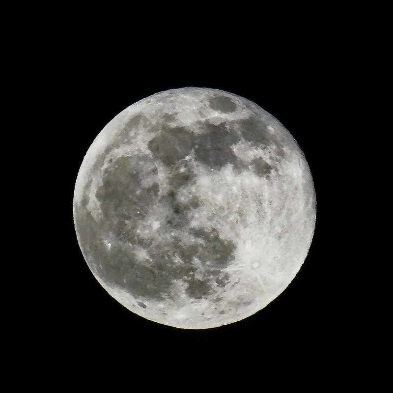 Full Moon