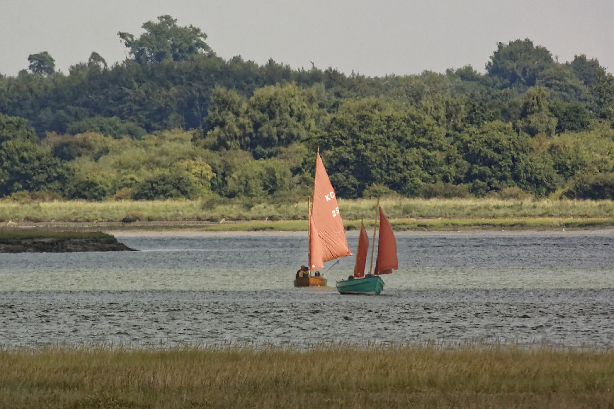 On the Deben