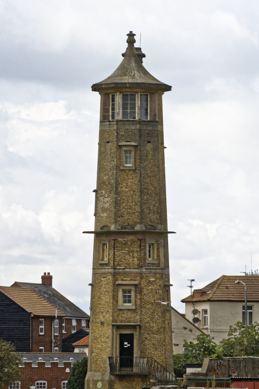 Harwich High lighthouse