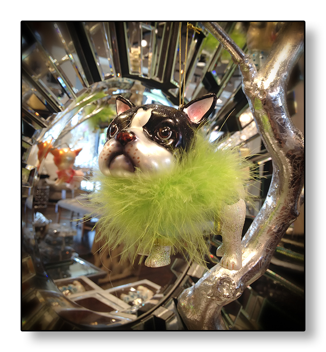 The Ornament