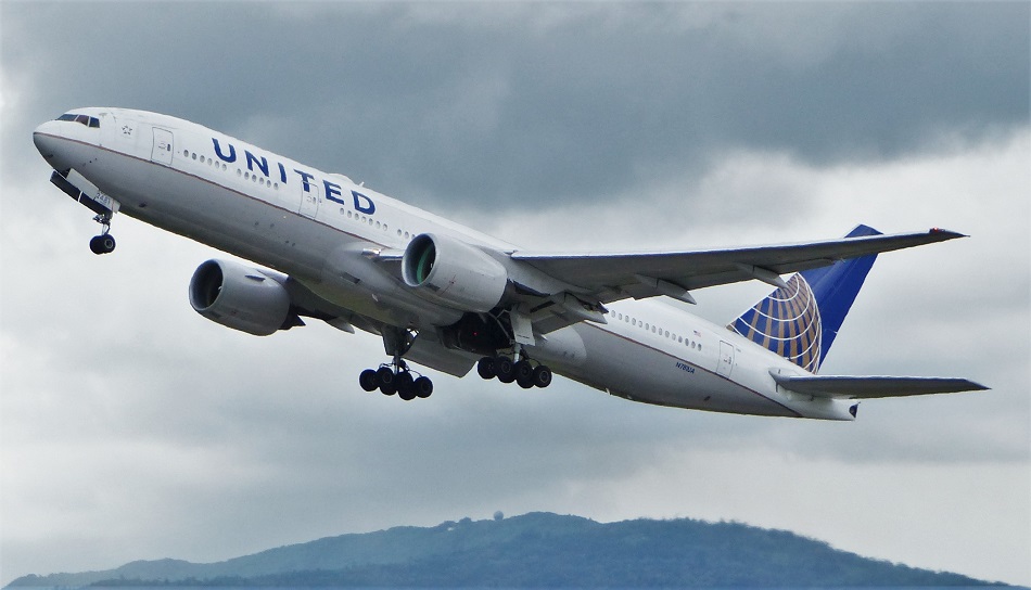 Boeing 777-200(ER)