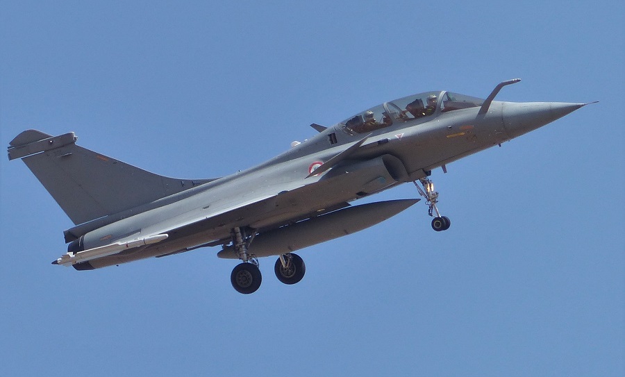 Dassault Rafale B