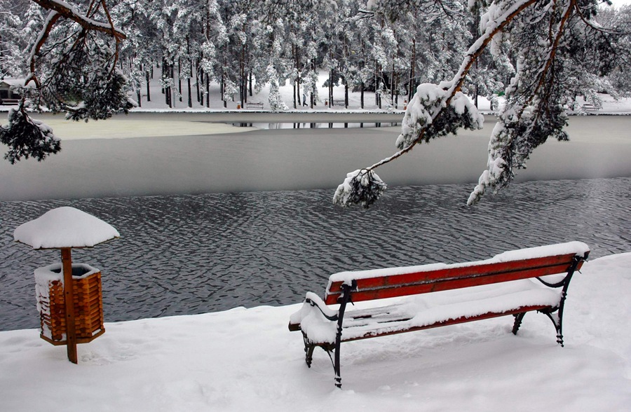 Zlatibor, Serbia
