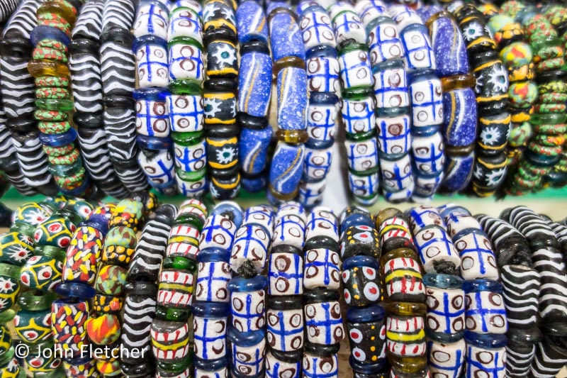 Beaded Bracelets