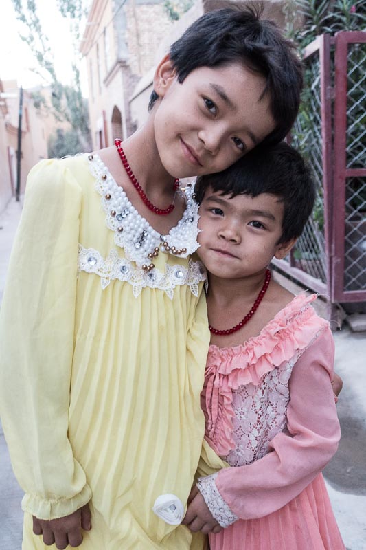 Sisters