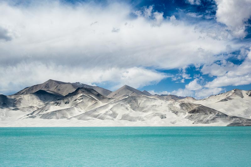 Sand Lakes