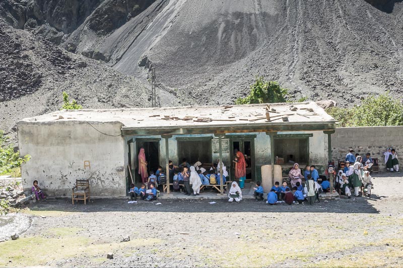 Rural School