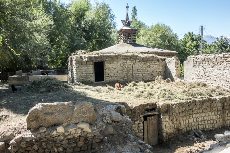 Old Mosque