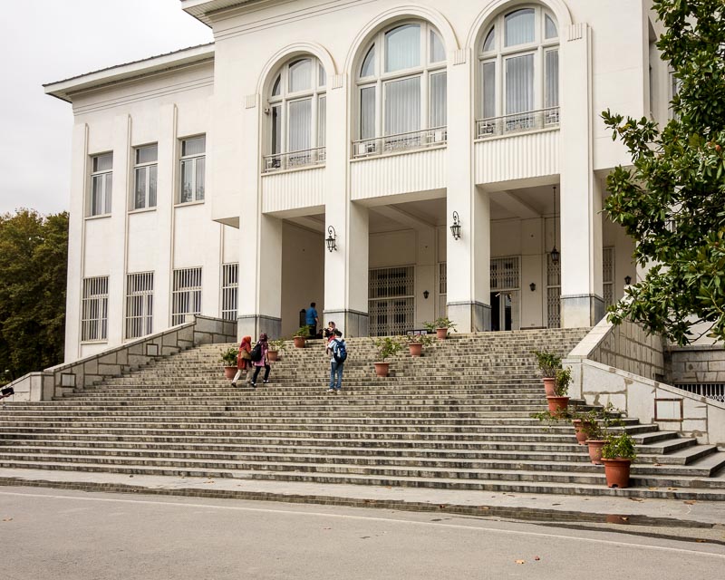 White Palace