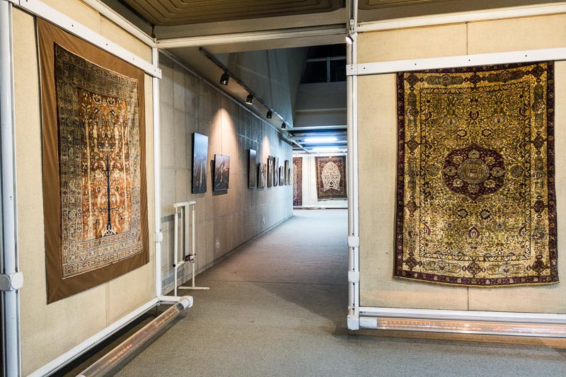 Carpet Museum