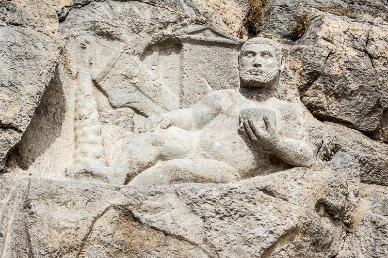 Heracles