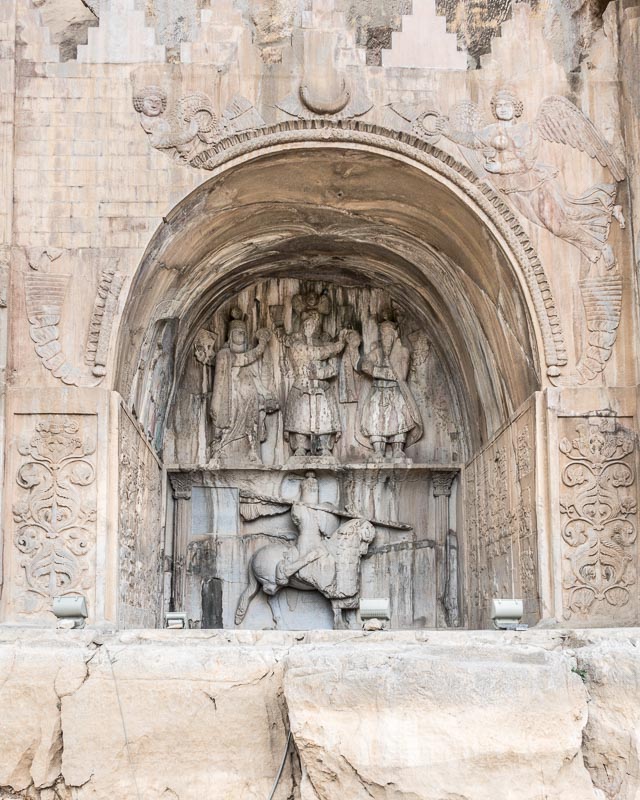Taq-e Bostan