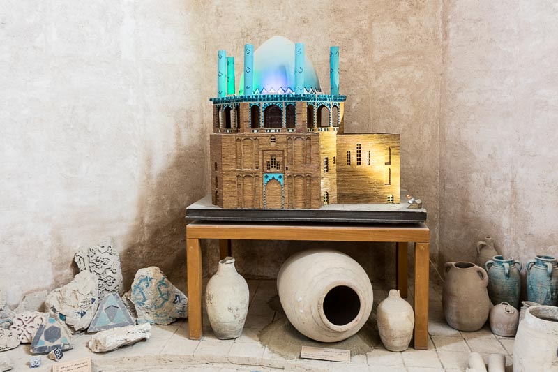 Building Model