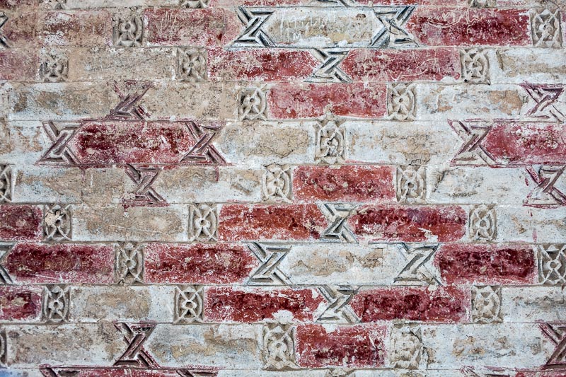 External Wall Detail
