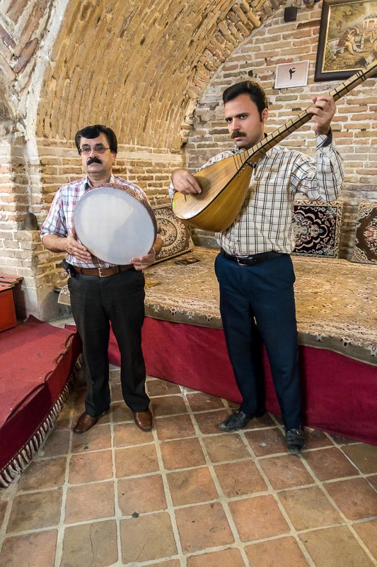 Musicians
