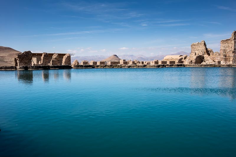 Natural Pool