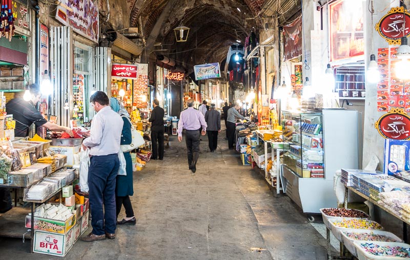 Bazaar