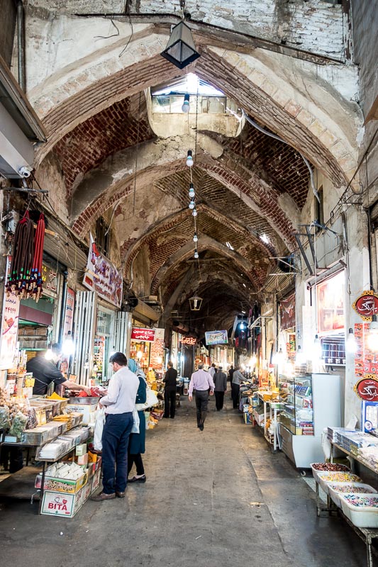Bazaar