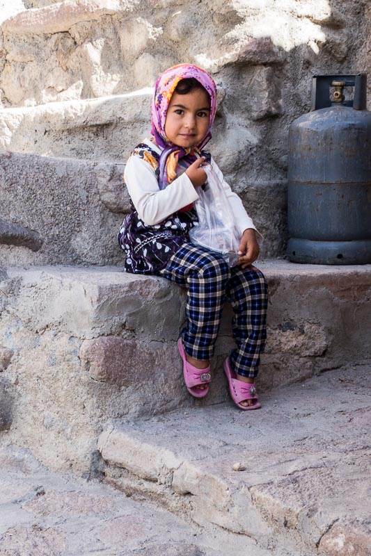 Young Girl