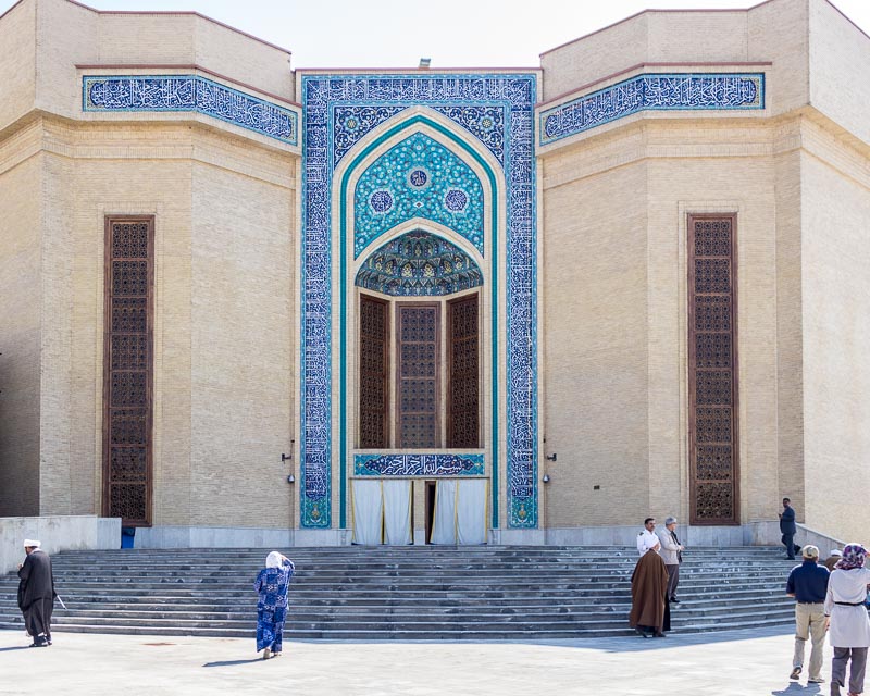 New Mosque