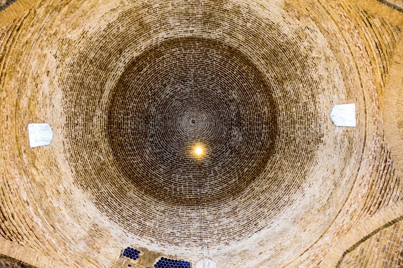 Dome