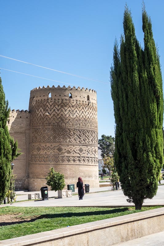 Citadel Tower