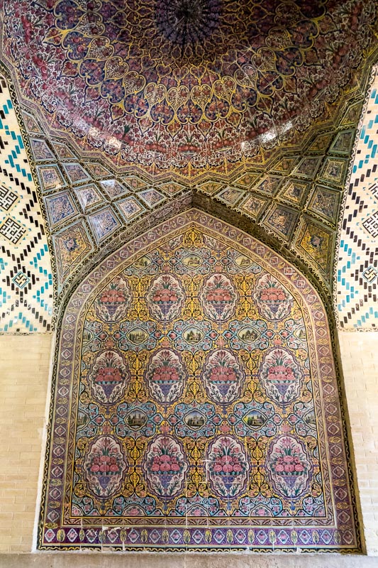 Wall & Ceiling