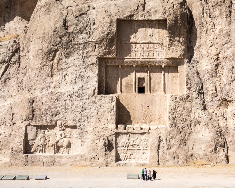 Tomb