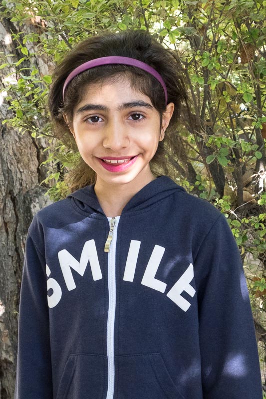 Smile!