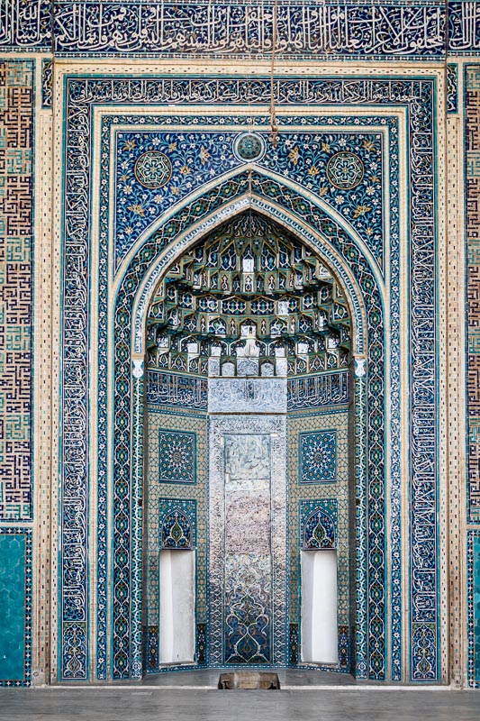 Mihrab