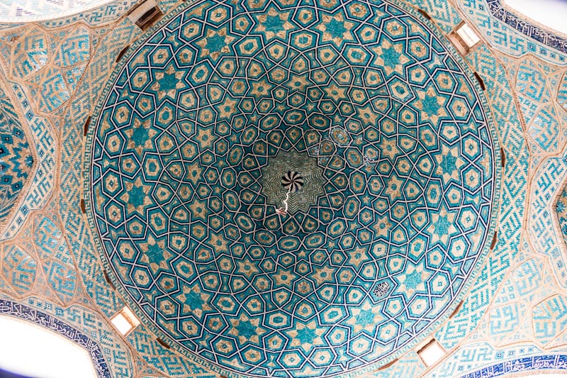Dome
