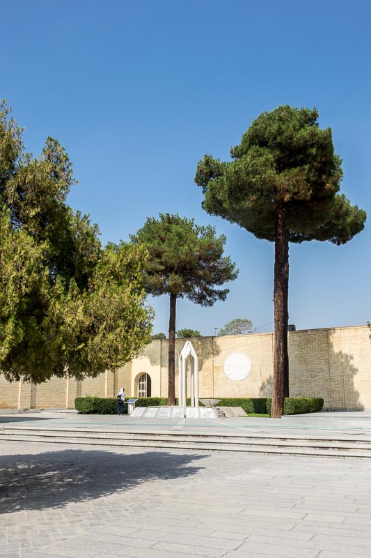 Memorial to the 1915 Armenian Genocide in Turkey