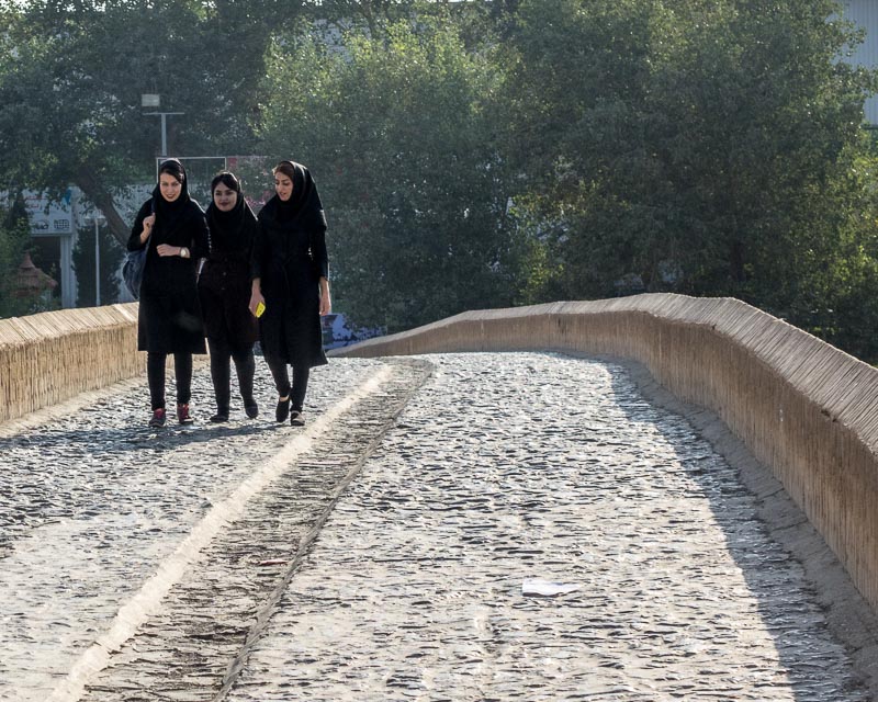 Three Women