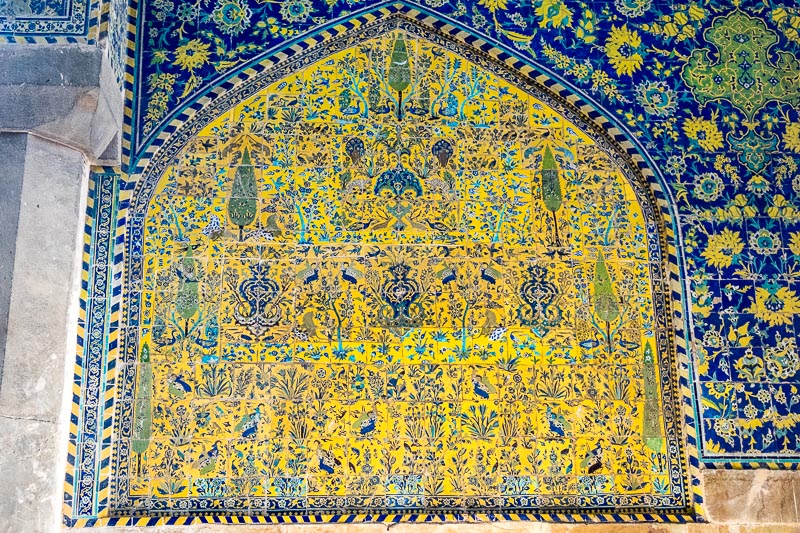 Wall Tiles