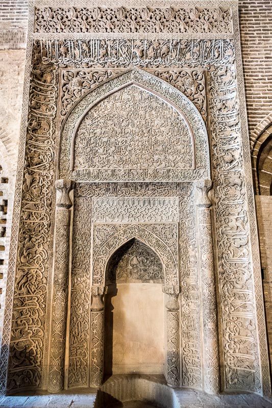 Mihrab